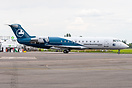Bombardier CRJ-200LR