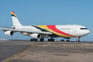 Airbus A340-313E