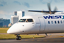 Bombardier Dash 8-402Q