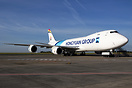 Boeing 747-87UF
