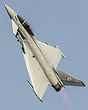 RAF Typhoon 2022 PDA