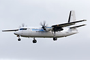Fokker 50