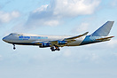 Boeing 747-467F