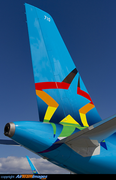 Airbus A321-271NX