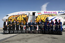Airbus A300B4-622R