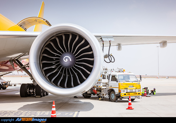 Boeing 777-FBt