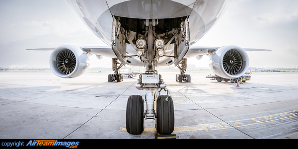 Boeing 777-FBT