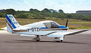 Robin DR-400-120 Petit Prince