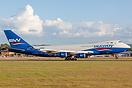 Boeing 747-4R7F/SCD