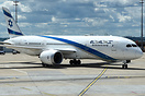 Boeing 787-8 Dreamliner
