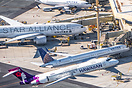 Boeing 717-2BD