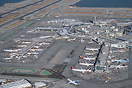 San Francisco Airport