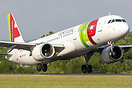 Airbus A321-251N