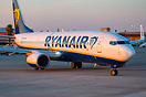 Boeing 737-8AS