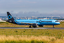 Airbus A321-251NX