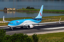 Boeing 737-8K5