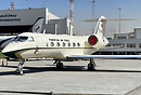 Gulfstream IV-SP