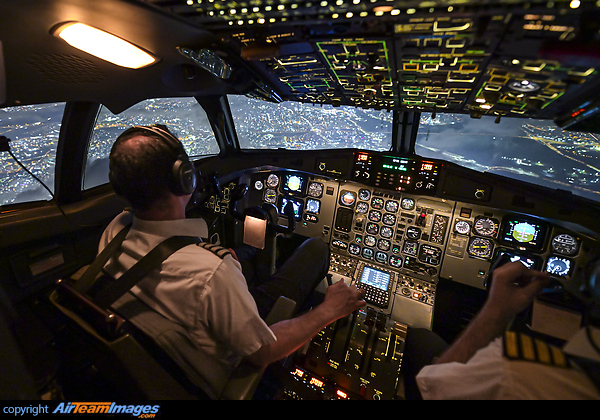 ATR 72-500