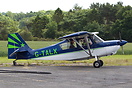 Bellanca 8KCAB Decathlon