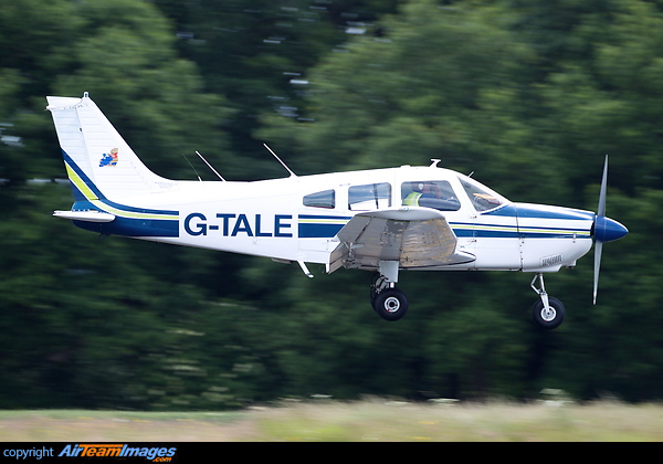 PA-28-181 Cherokee Archer II
