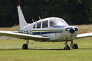 PA-28-151 Cherokee Warrior