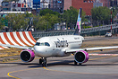 Airbus A320-271N