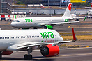 Airbus A320-271N