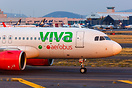Airbus A320-271N