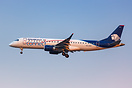Embraer ERJ-190LR