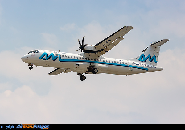ATR 72-600