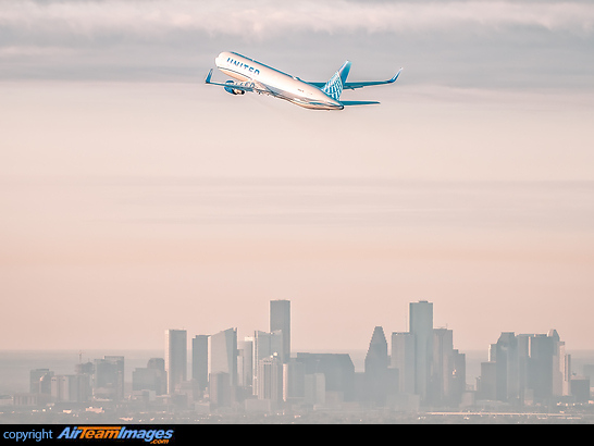Boeing 767-322/ER