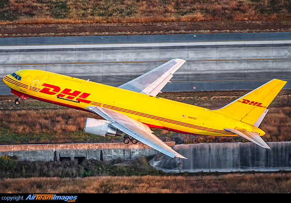 Boeing 767-281(BDSF)