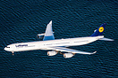 Airbus A340-642