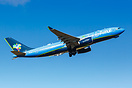 Airbus A330-243