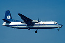 Fairchild Hiller FH-227B