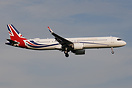Airbus A321-253NX