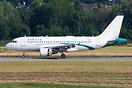 Airbus A319-112