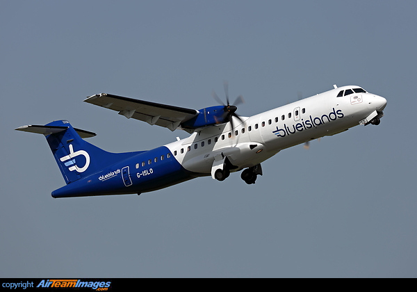 ATR 72-212A