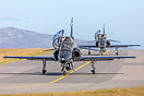 British Aerospace Hawk T2