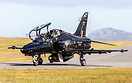 British Aerospace Hawk T2