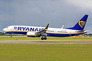 Boeing 737-8-200 MAX