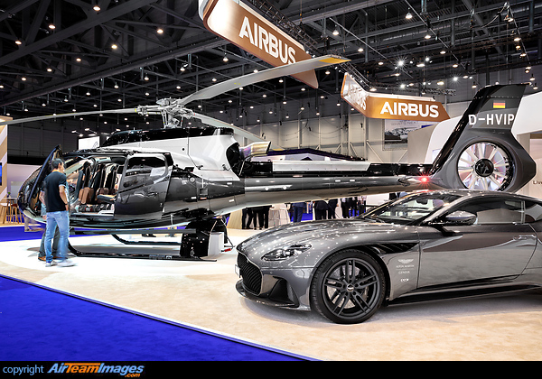 Airbus Helicopters H130