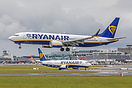 Boeing 737-8-200 MAX