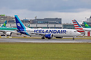 Boeing 737-8 MAX