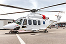 AgustaWestland AW-139