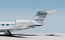 Gulfstream G600