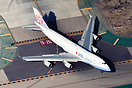 Boeing 747-409F(SCD)