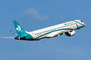 Embraer ERJ-195LR