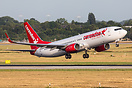 Boeing 737-85R