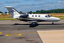Cessna 510 Citation Mustang